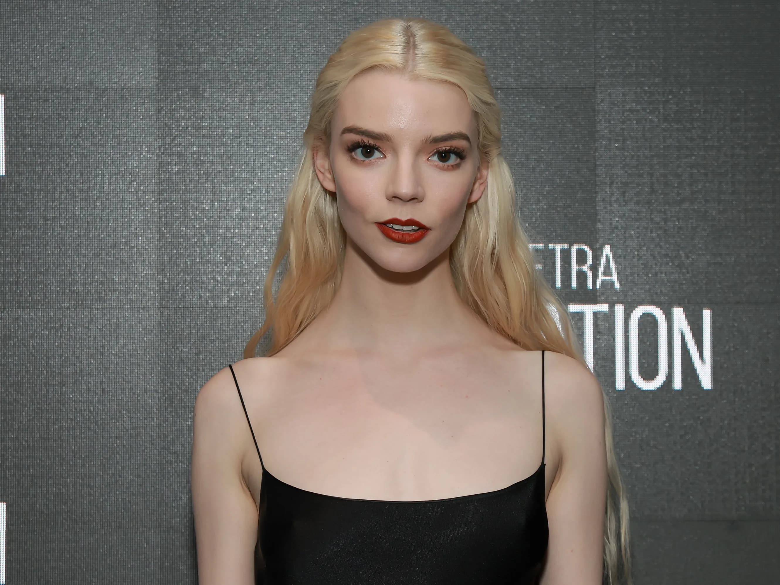 Anya Taylor-Joy