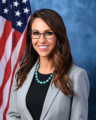 Lauren Boebert