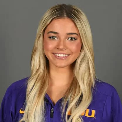 Livvy Dunne