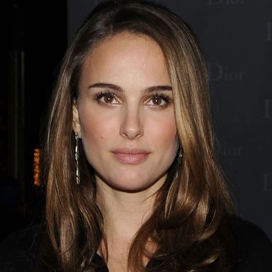 Natalie Portman
